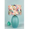 Opviq Stona lampa BK087, Šarena