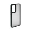 Maska za telefon COLOR EDGE za Samsung S24 Plus, Zelena