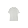 Scalpers Majica off-bela
