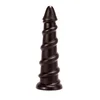 Anal dildo 11.8inch