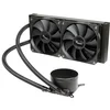 Inter-tech B-240 AIO 240mm 250W vodno hlajenje