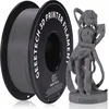 GEEETECH PLA Matte Dark Grey - 1,75 mm/1000 g