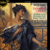 WOLF:EICHENDORFF LIEDER/FINK