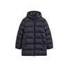 Gant Zimska jakna Active Cloud 7006661 Mornarsko modra Regular Fit