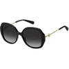 Marc Jacobs MARC581/S 807/9O ONE SIZE (55) Črna/Siva