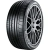 Continental SportContact 6 ( 245/35 R19 93Y XL AO, EVc, sa rebrom felne )