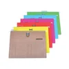 Donau viseči zemljevid mehanizem za hitro vezenje, rumena