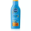 Nivea Losion za zaštitu od sunca Sun Protect & bronze, Spf20, 200ml