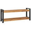 Klop 120 cm trdna tikovina