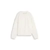 TOM TAILOR DENIM Majica off-bela