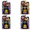Bakugan poseben napad s6 Nillious