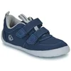 Giesswein BAREFOOT CANVAS Modra