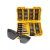 DEWALT DT71550 53-delni set nastavaka