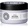 Sheer Silver Masque maska za blond in posvetljene lase 250 ml