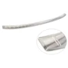 Trunk edge protection strip VW Taigo 2021- (matte)