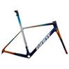 Giant TCR Advanced SL Team 28 2025 Komplet okvirja