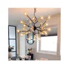 ByRydens 4200460-4002 - Luster na sajli HEROES 24xE27/5W/230V