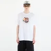 Majice Carhartt WIP S/S Octopus T-Shirt UNISEX White XXL