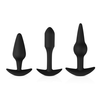 Anal Collection – Pleasure Kit Butt Plug Set