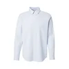 Calvin Klein Jeans Srajca CLASSIC pastelno modra