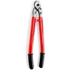 Knipex izolovana 1000V VDE klešta za sečenje sajli i ACSR kablova 600mm (95 77 600)