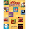 DISNEY MEGA HITS MOVIES EASY piano