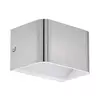 Spoljna zidna lampa Sania LED 6W