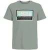 Jack & Jones Junior Majica Kratak Rukav JCologan, Zelena