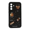 Maska Sweet Coffe za Samsung A17 5G/ A175F crna