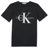Calvin Klein Dečija majica sa logom