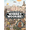 Where's the Wookiee?