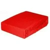 eoshop Raztegljiva frotirna rjuha 90x200 cm (barva: rdeča)