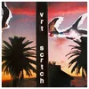 Vertical Scratchers - Daughter Of Everything (LP)