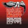 ERNIE BALL strune SET 2210 EL 010-050 NICKEL