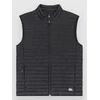 Quiksilver Scaly Sleeveless Vest black