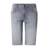 Cars Jeans Kavbojke CALIFORNI siv denim