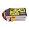 slomart baterija tattu r-line 5.0 1400mah 22.2v 150c 6s1p xt60