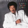 Lionel Richie Dancing On The Ceiling (Vinyl LP)