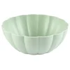 shumee Iris posoda 24cm svetlo zelena