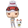 Figurica Funko Pop! Animation Dan Da Dan - Seiko s Turbo Granny (Special Edition) #2154