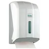 Dispenzer za složivi toalet papir VIALLI K6C beli 7916