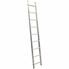 AW TOOLS Lestev na osnovi Awtools 9 stopinj 150kg, (21106439)