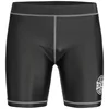Lonsdale Mens functional shorts slim fit