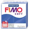 MASA ZA MODELIRANJE 57G FIMO SOFT STAEDTLER 8020-33 BRILJANTNO PLAVA