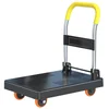 shumee Transportni voziček XL 250KG s platformo za skladišče