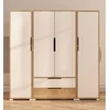 Hanah Home Ormar Flora 184, Beli