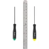 Fender Driver/Ruler Combination Set Orodje za vzdrževanje kitare