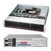 Supermicro SUPERMICRO Server Chassis CSE-216BAC-R920LPB (CSE-216BAC-R920LPB)
