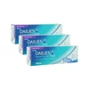 Alcon DAILIES AquaComfort Plus Multifokalne (90 leč) Dioptrija: -6.5, Ukrivljenost: 8.7, Premer: 14