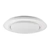LED prigušiva kupatilska plafonska svetiljka ADELA LED/72W/230V IP44 + daljinski upravljač